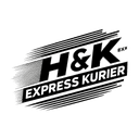 H&K Express Logo